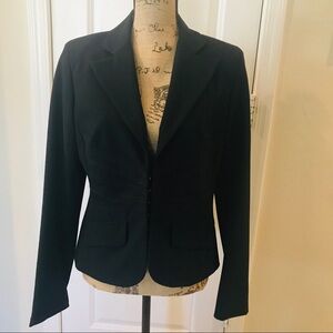 Kenneth Cole Reaction Women’s Top Blazer size 10 M